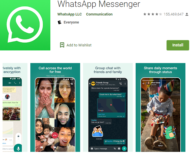 whatsapp官网下载app、whatsapp官网下载安卓中文版