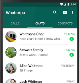 whatsappandroid4.1的简单介绍