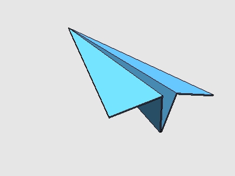 纸飞机节点官网、纸飞机testflight