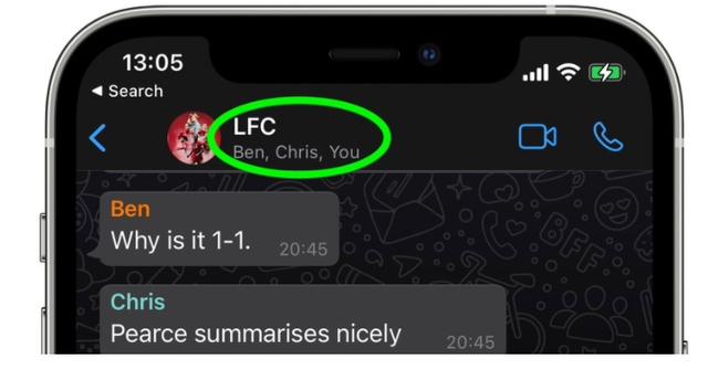 whatsapp苹果手机怎么下载、iphone如何下载whatsapp