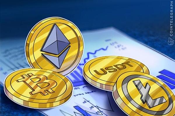 AICoin、数字货币交易所