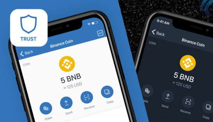 tokenpocket钱包下载不了的简单介绍