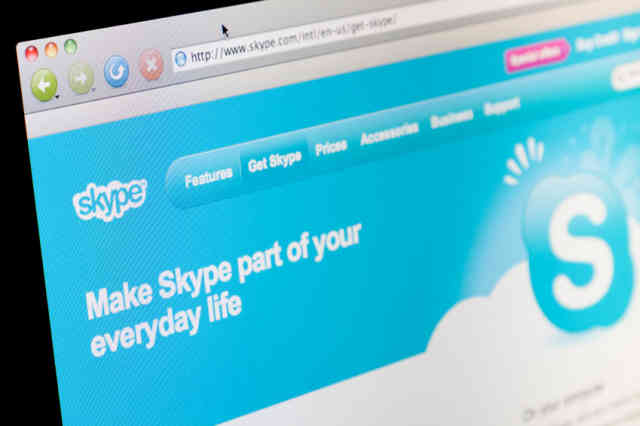 电脑skype是什么、新电脑skype是什么