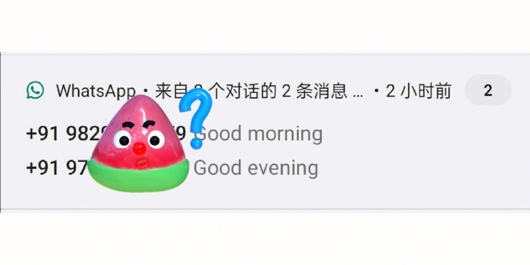 WhatsApp收不到验证码怎么办?先别急!这篇推文教你解决的简单介绍