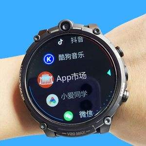 watchapp安卓版下载、watch智能手表app下载