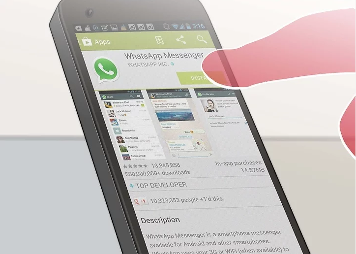 whatsapp下载2023、whatsapp下载2024最新版