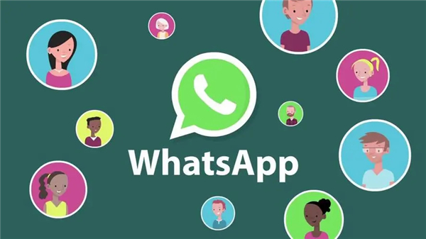 whatsapp怎样添加好友、whatsapp上怎么添加好友