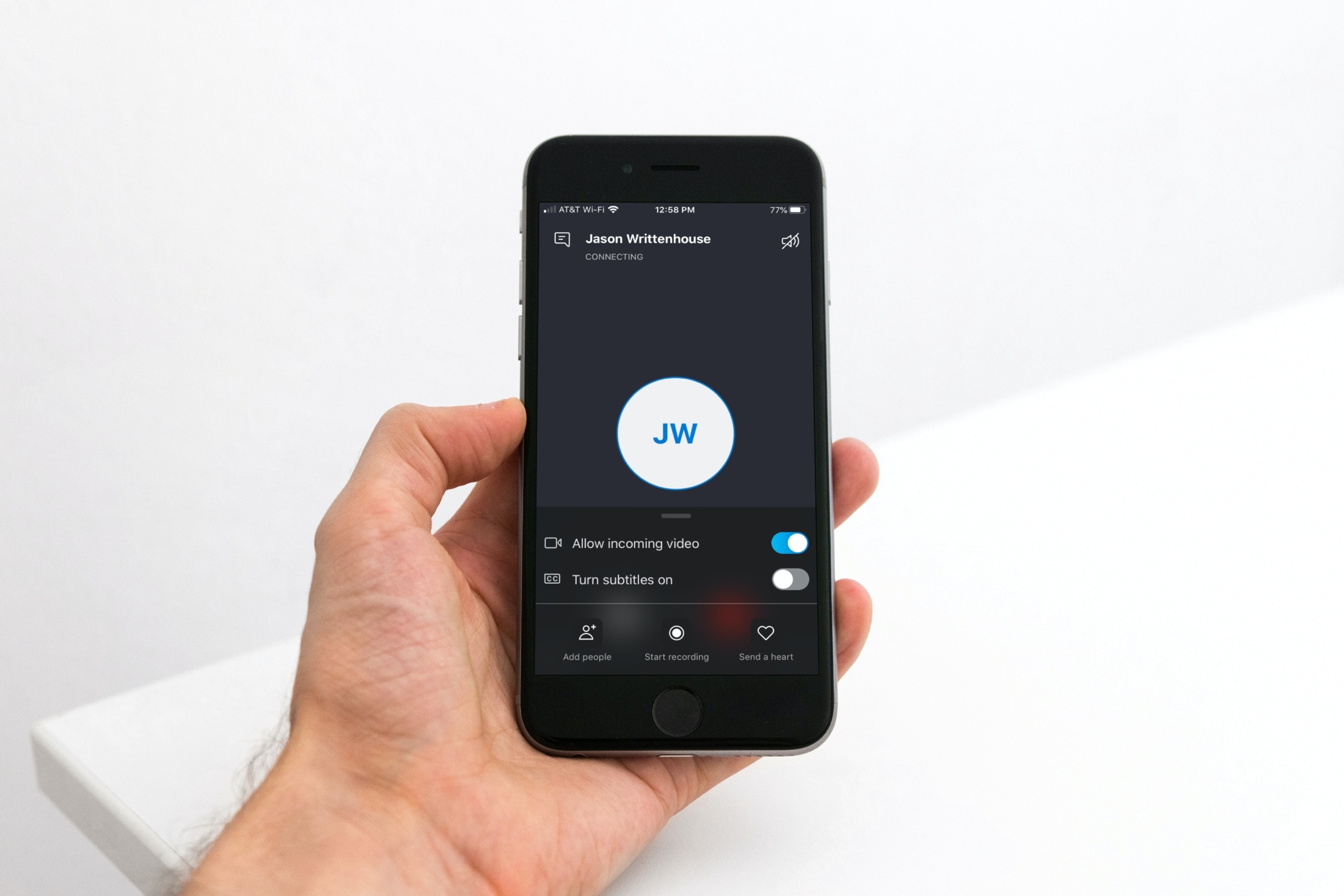 skype苹果如何下载、skype iphone下载办法