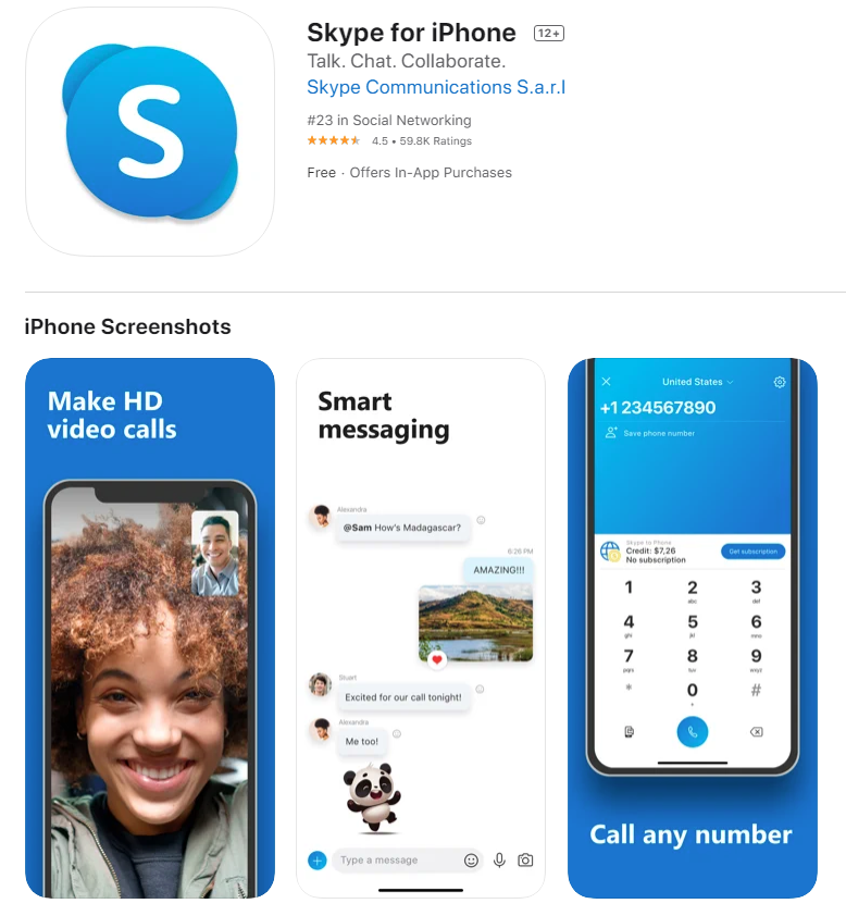 skype是什么app、Skype是什么软件可以卸载吗