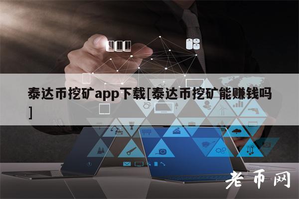 泰达币是啥、泰达币是真的吗