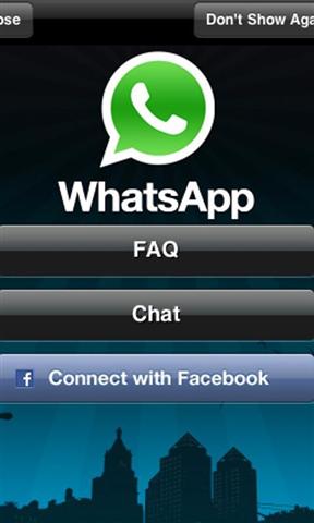 苹果手机下载whatsapp可以用吗的简单介绍