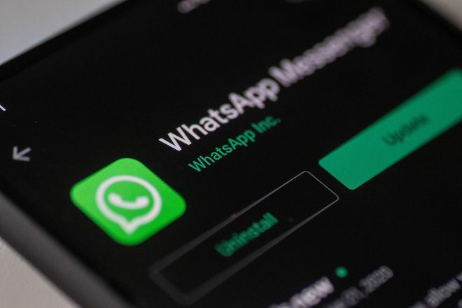 whatsapp中国可以用吗、whatsapp能不能在中国用