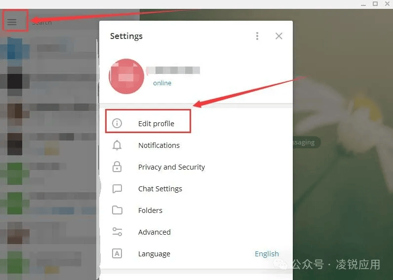 telegeram账号怎么注销的简单介绍