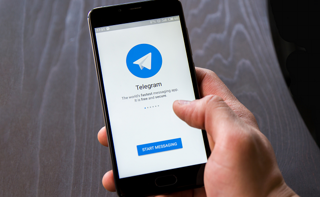 telegeram视频传群晖、telegram视频提取机器人