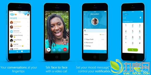 包含skypeforiphone怎么下载的词条