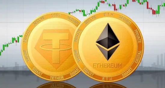 泰达币与比特币的区别、泰达币与比特币的区别图片
