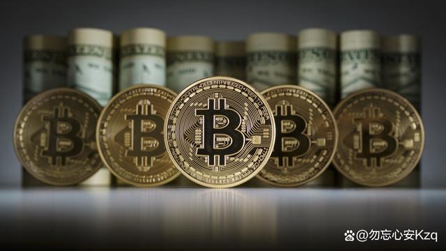 比特币疯涨背后的原因是什么?的简单介绍