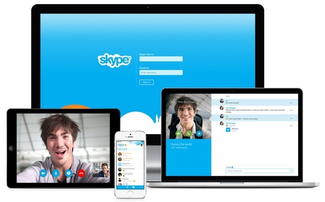 取消skype开机自动启动、skype for business自启动怎么关闭