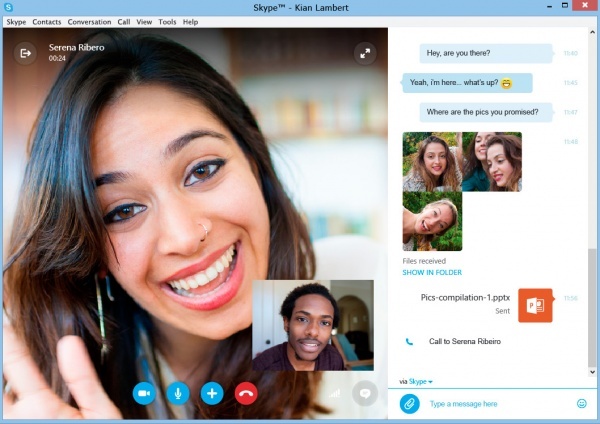 skype在中国能用吗?、skype在中国能用吗windows
