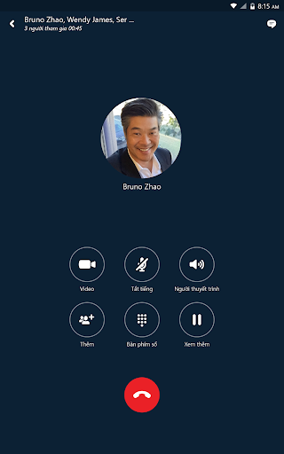 skypeforbusiness使用教程、skype for business使用方法