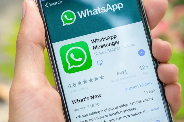 whatsapp能不能在中国用、whatsapp在中国能用吗2020