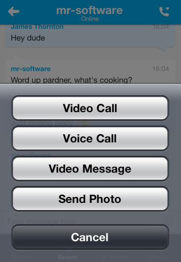 skypeiphone下载不了、iphone下载了skype登陆不上怎么办
