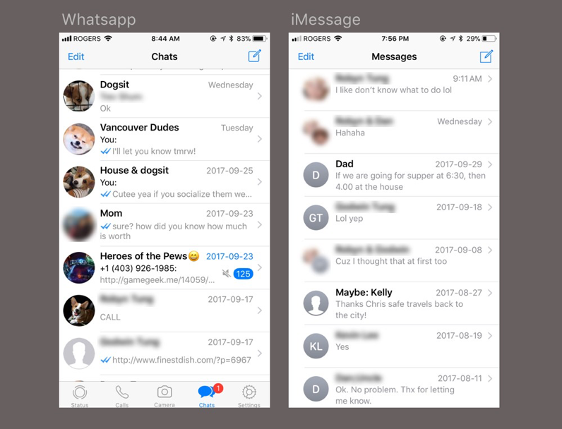 聊天软件whatsapp下载、国外聊天软件whatsapp下载