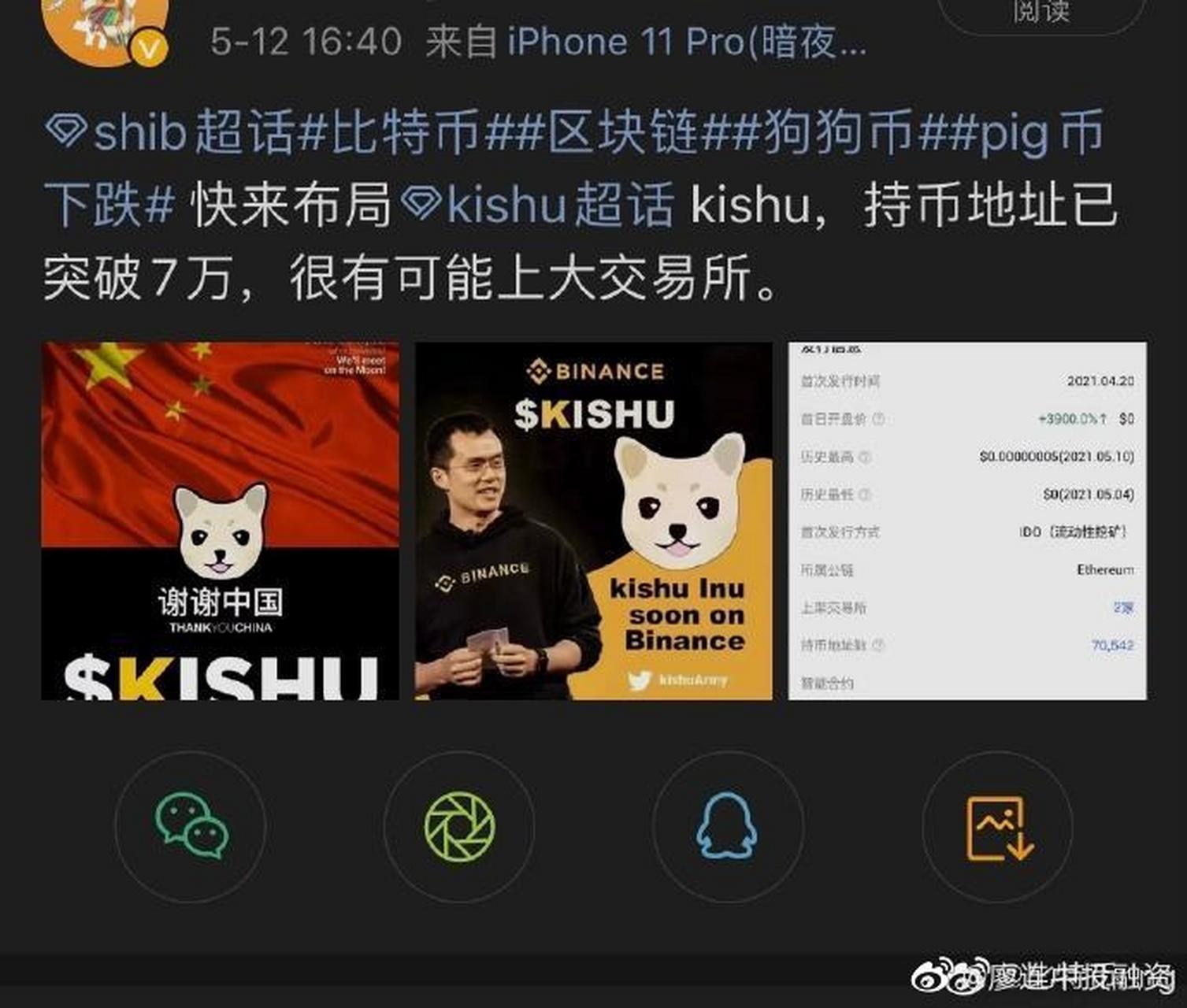 kishu币价格预测、kishu币价格预测发展