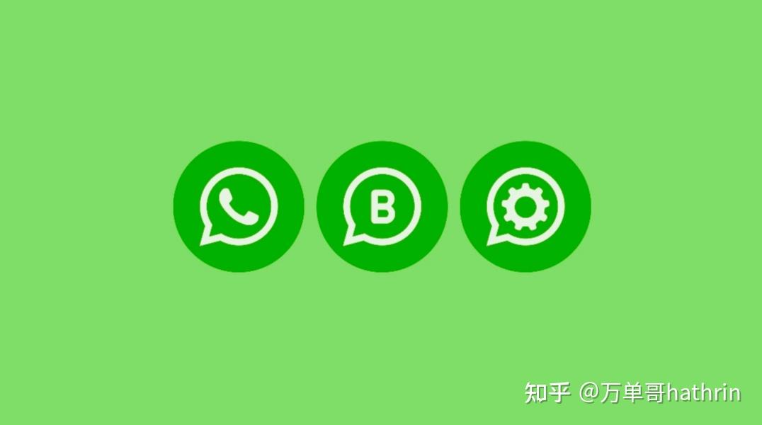 包含downloadwhatsappbusines的词条