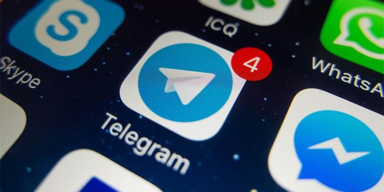 telegeram是什么平台、telegeram官网注册入口