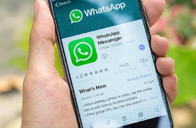 whatsapp哪国的软件、whatsapp属于哪个国家