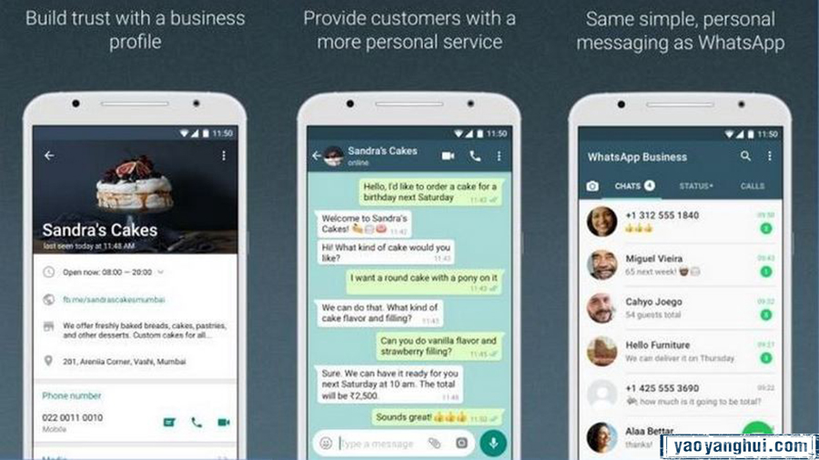 社交软件whatsapp、社交软件what's up