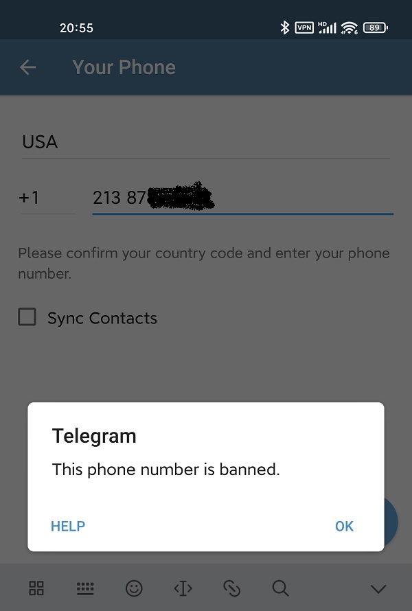telegeram登录怎么收不到验证码的简单介绍