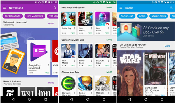 googleplay下载华为版本、google play华为下载安装