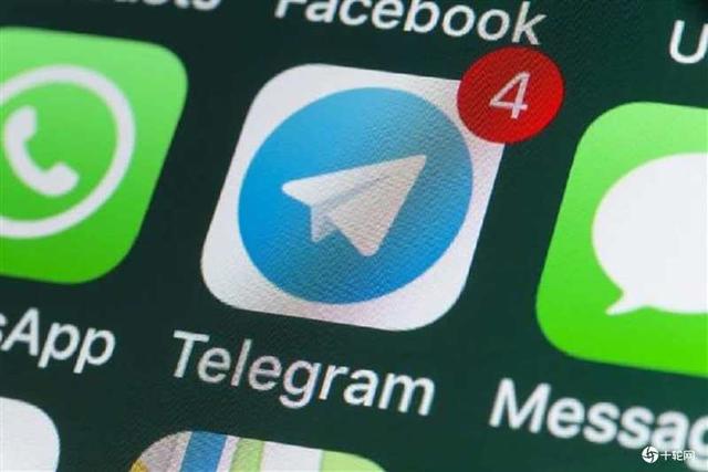 telegram移动端、telegeram官网下载