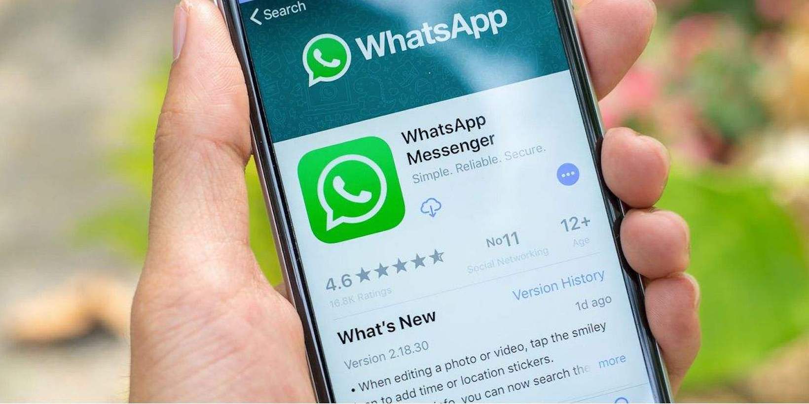 whatsapp跟微信的关系、whatsapp与wechat