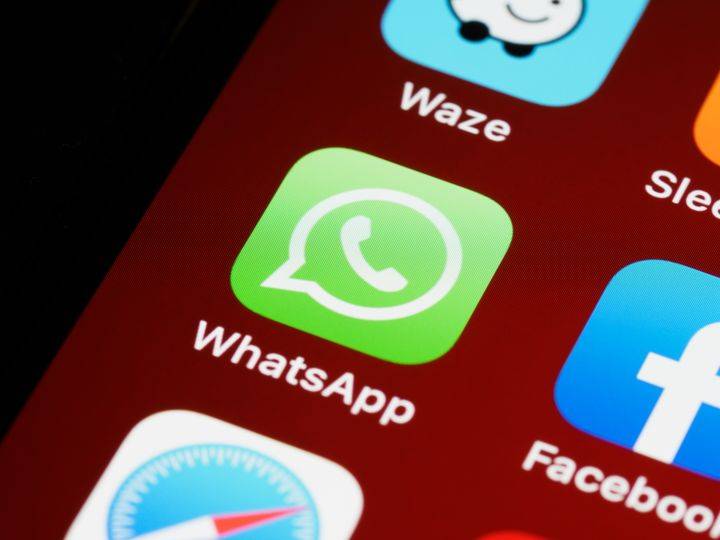 whatsapp跟微信的关系、whatsapp与wechat