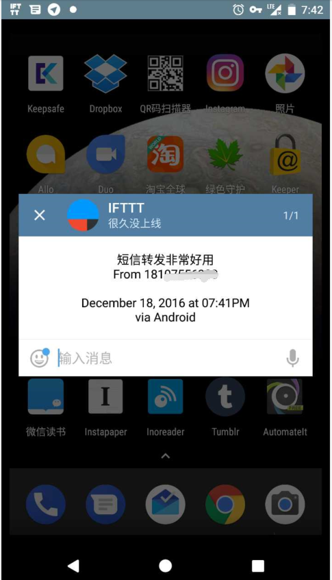 telegeram安装不了、国内怎么注册telegeram