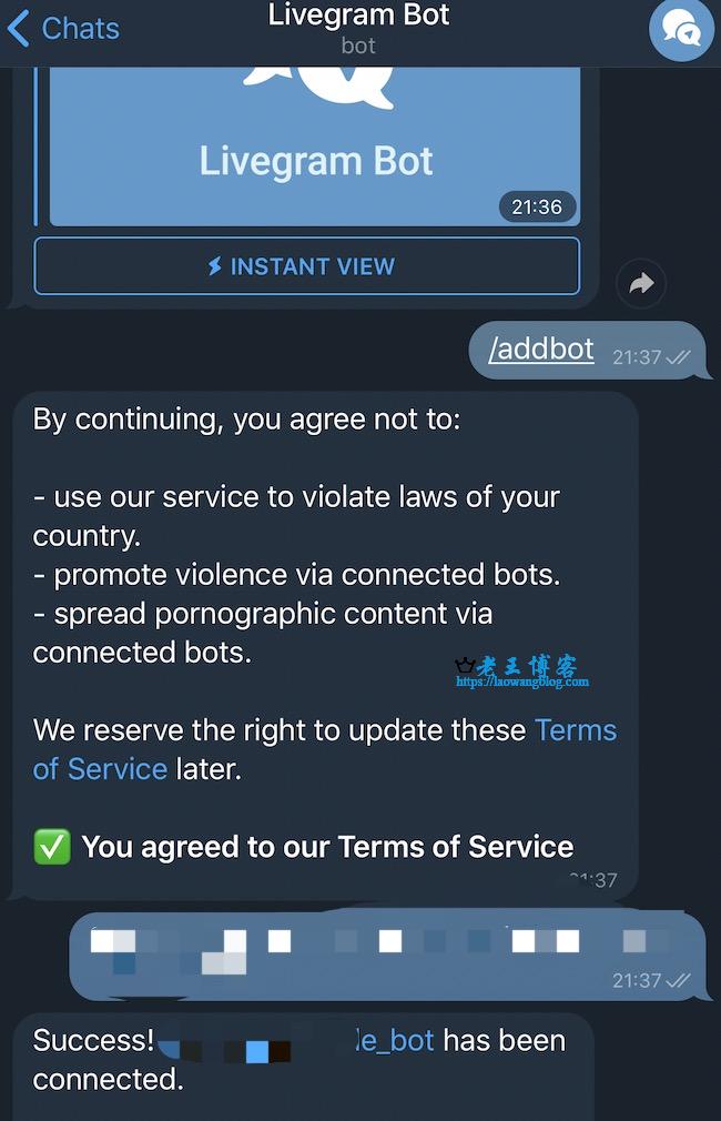 telegeram机器人怎么用、telegram双向机器人怎么弄