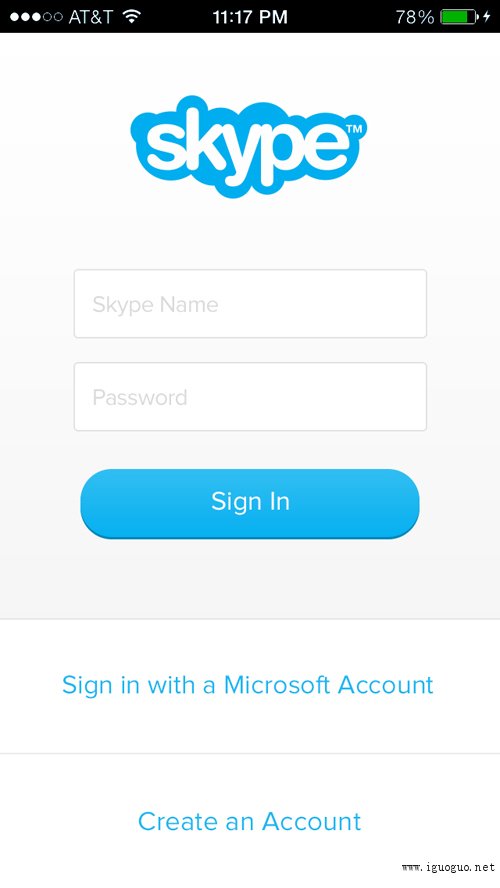 Skype官网登录、skype login