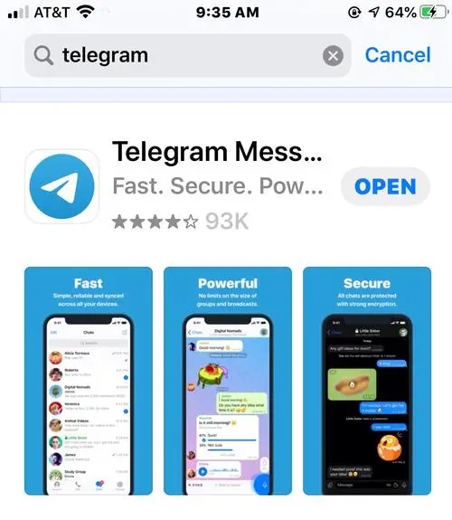 关于纸飞机telegeram官网中文版的信息