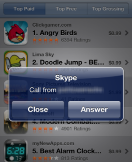 包含skypeforiphone下载的词条
