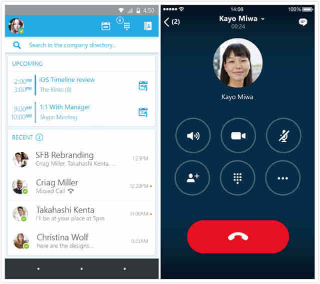 skype苹果版怎么登陆不上，为什么近期skype在苹果手机上登不了
