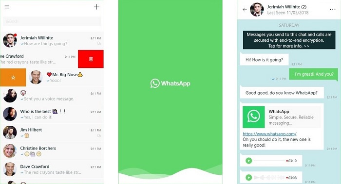 whatsapp电脑版加好友，whatsapp怎么在电脑上登录