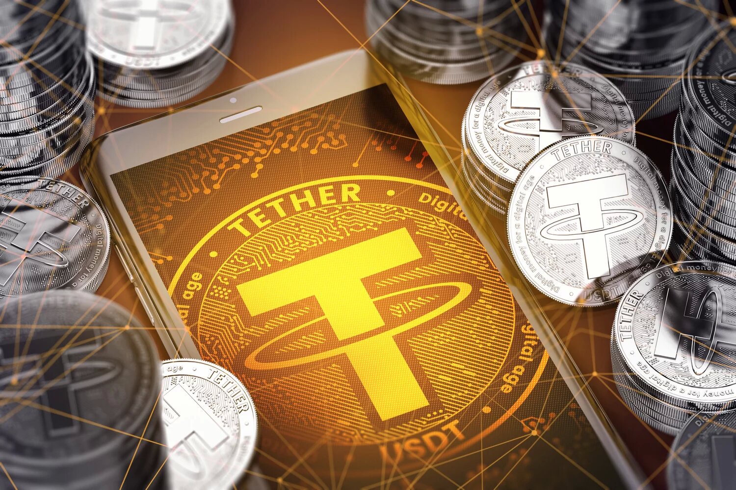 usdt交易平台，usdt交易平台都有哪些