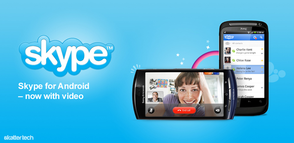 skype安卓版下载，skype安卓版下载中文版