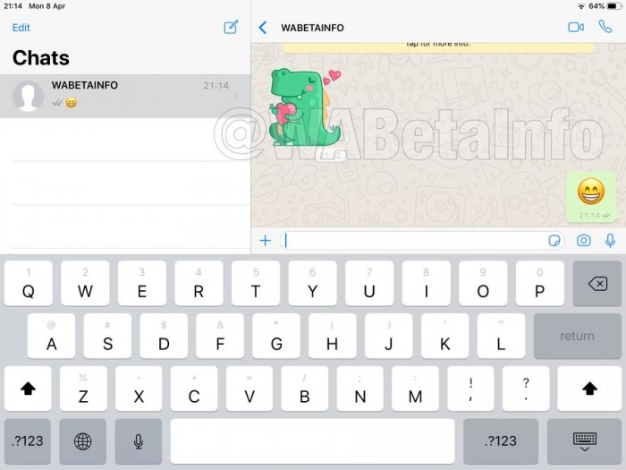 whatsapp的读音，whatsapp怎么读英语发音