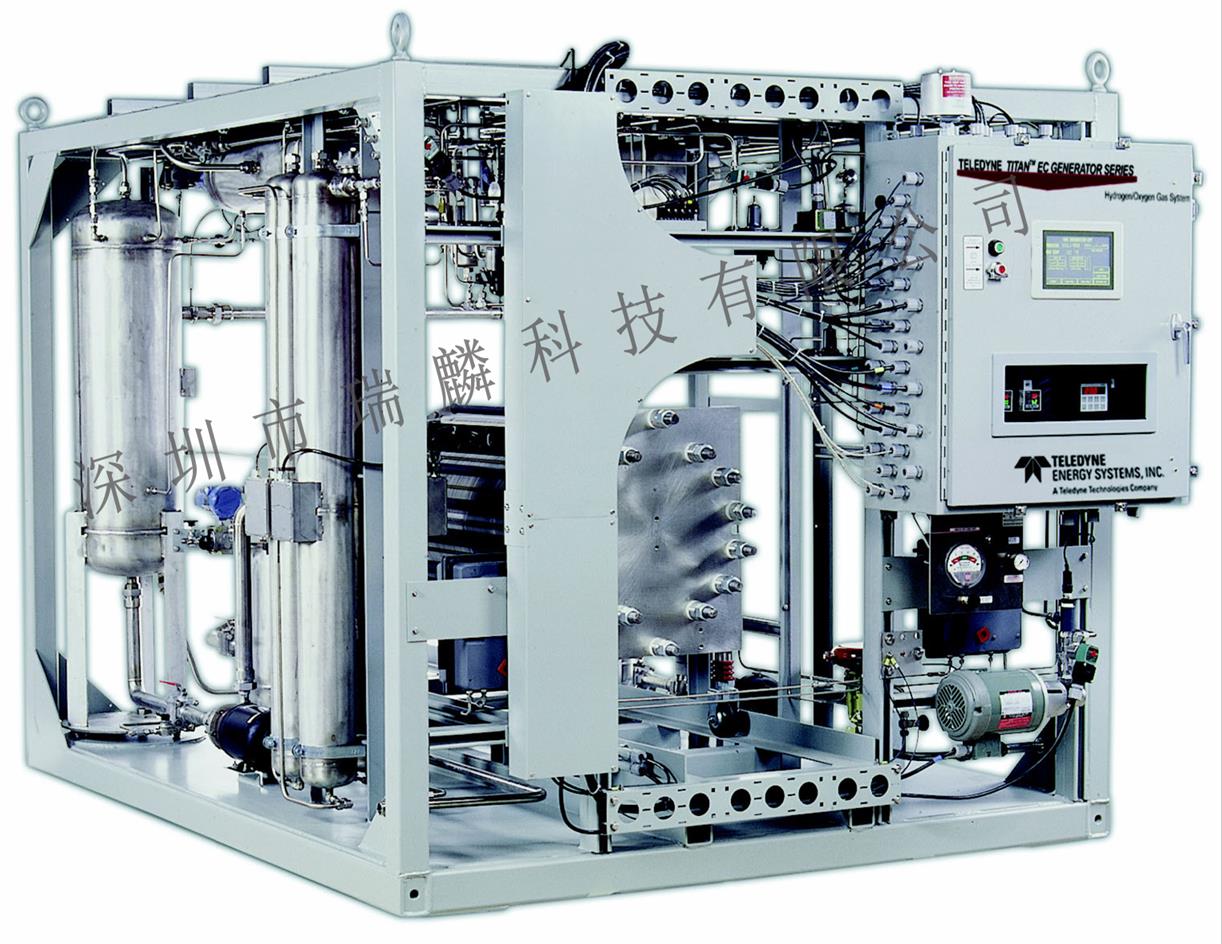 teledyne公司中文官网，teledyne technologies