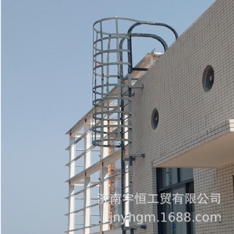 外墙梯子图片，免费海外加速神器