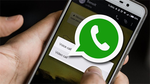 whatsapp国内能下载吗，whatsapp可以在国内用吗